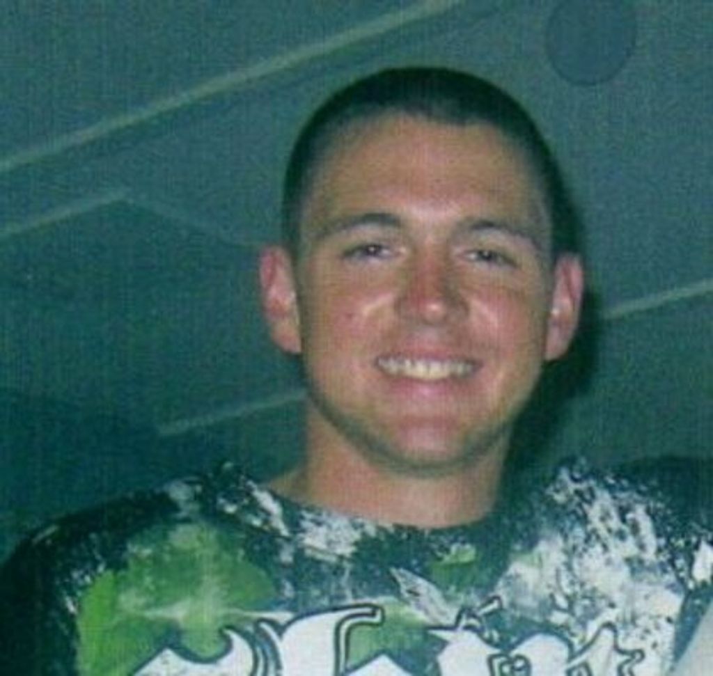 Christopher Scott Pointer Profile Photo