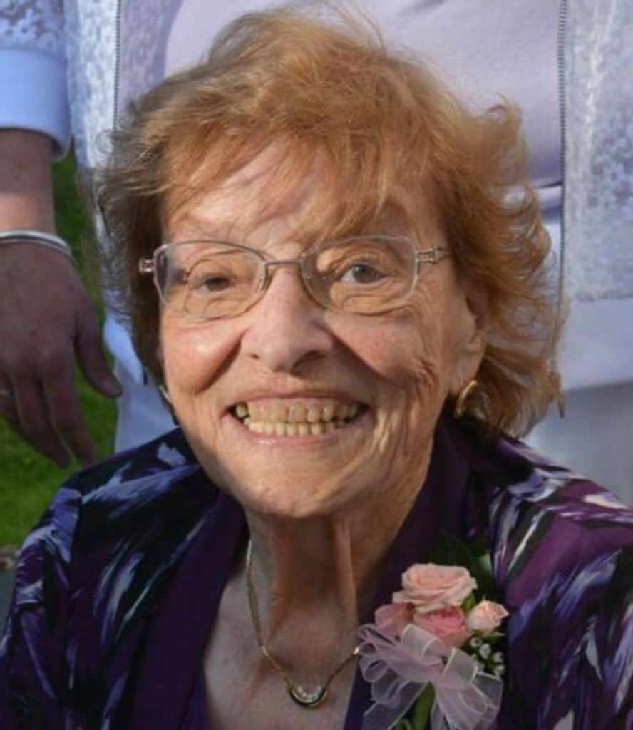 Agnes Ryba Soto