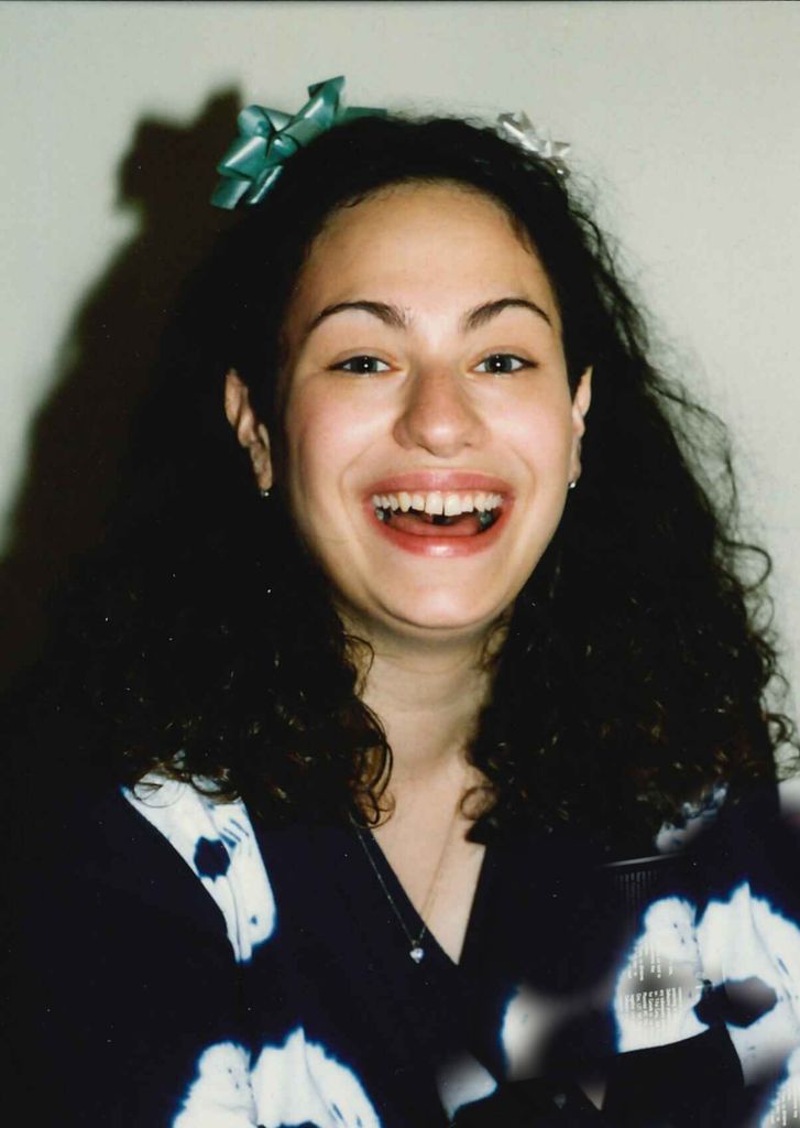 Maria Angelina Vitallo Profile Photo