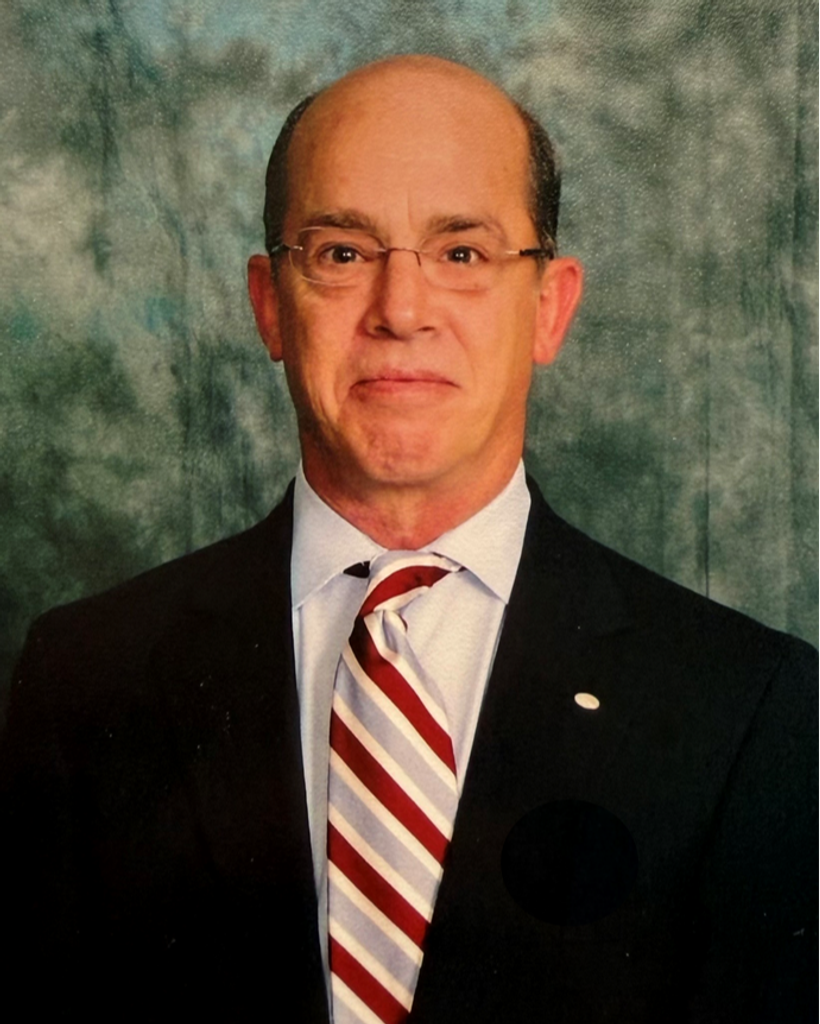 Richard Eugene McDaniel