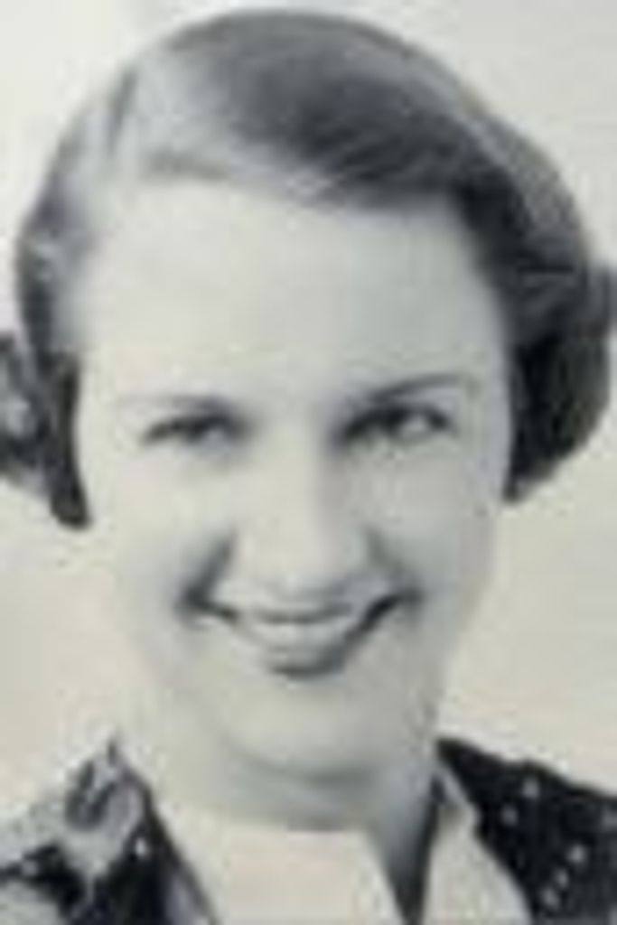 Margaret Elizabeth (Maxey) Hames