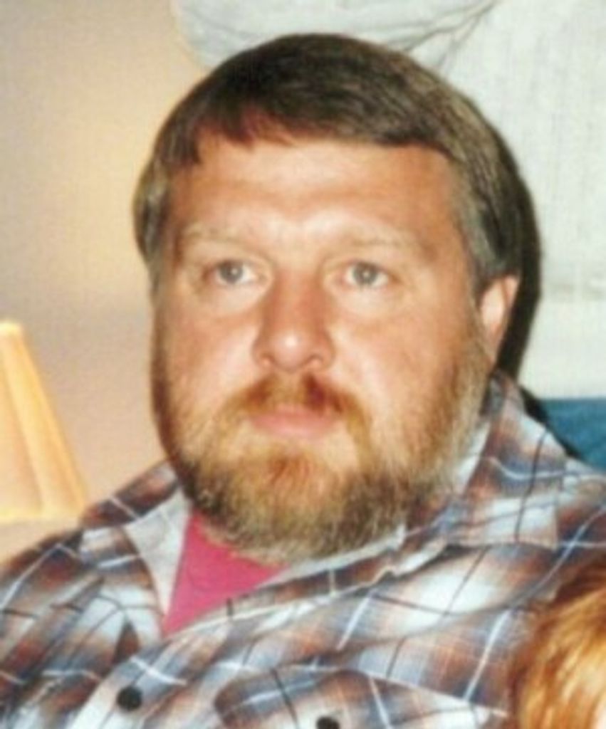 Gregory (Greg) Blevins