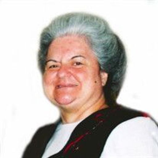 Sharon Rhea Simpson Profile Photo