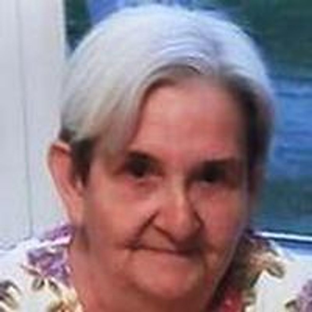 Rosalee  M. Manges