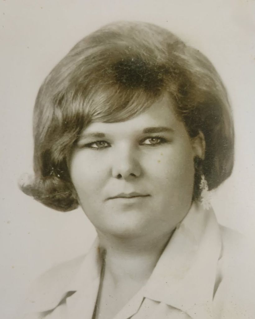 Bonnie Marie Holliday Profile Photo
