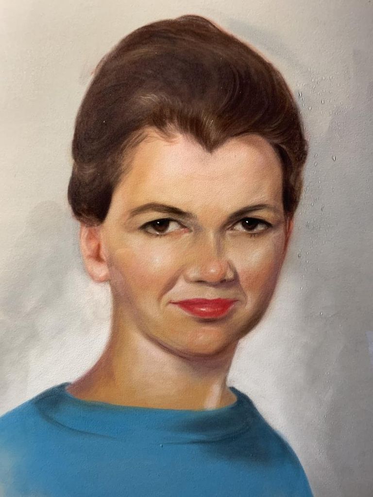 Mary Ruth Hester Profile Photo