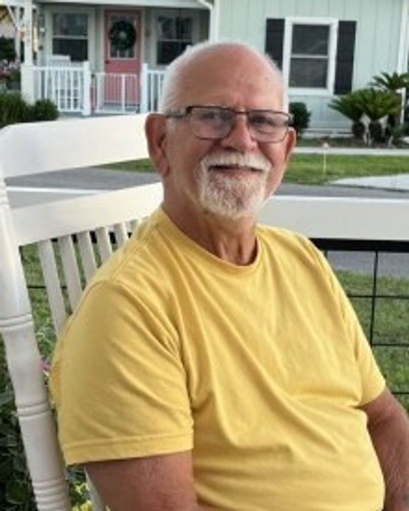 Ralph A. Ratliff, Jr. Profile Photo
