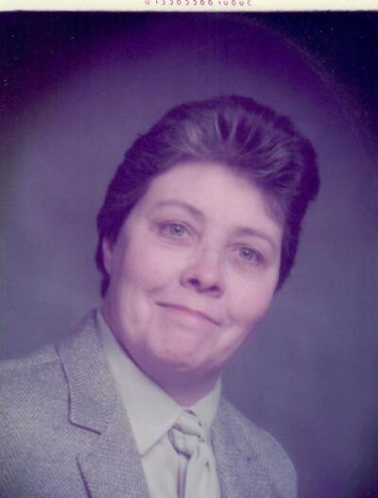 Joan M. Goudey Profile Photo