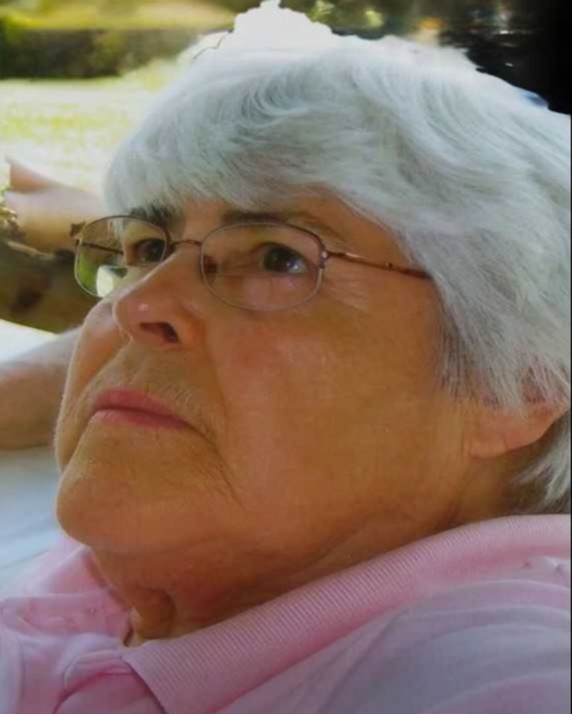 Loretta Marcella Betts Profile Photo