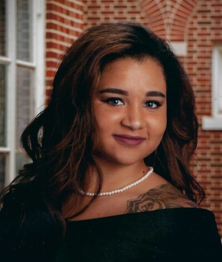 Kiara Brooklyn Jones Profile Photo