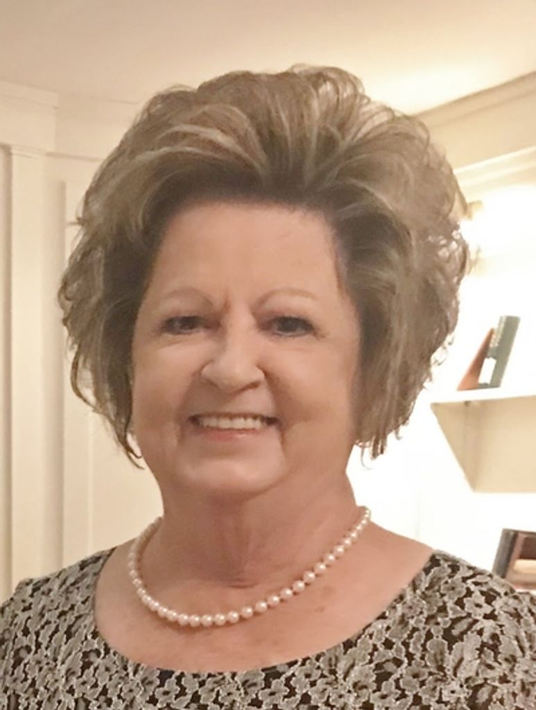 Charlene B. Leger Profile Photo