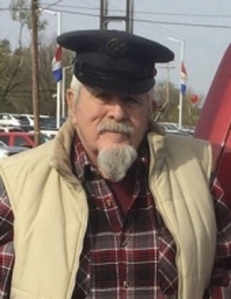 Paul Wayne Miller