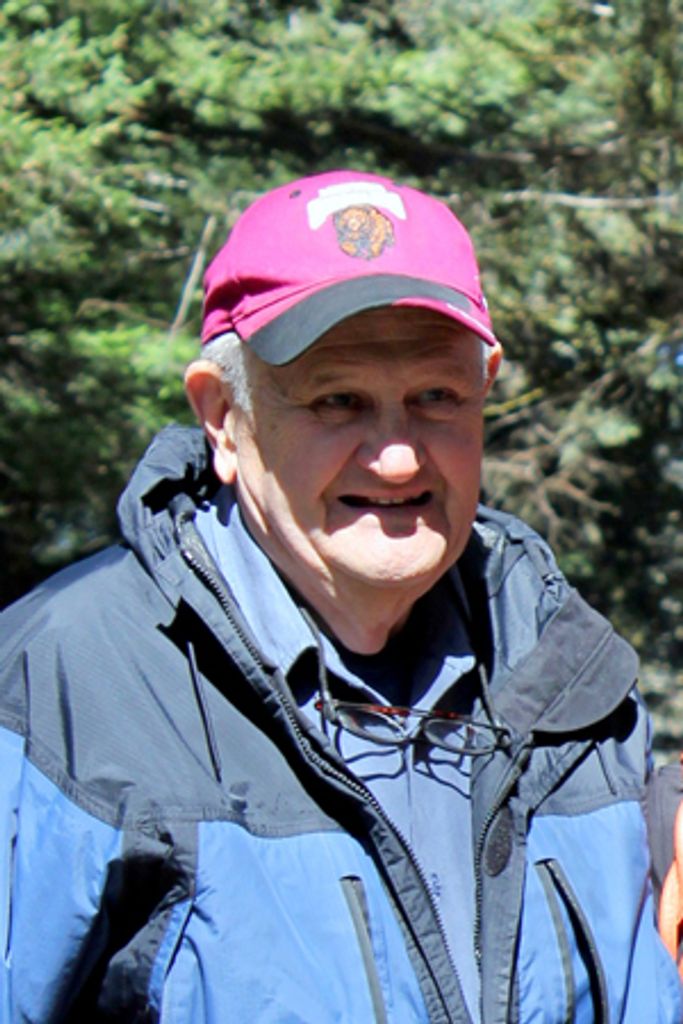 Donald B. Dowling