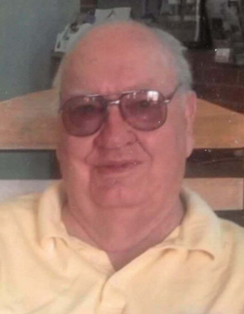 Woodrow Sanders