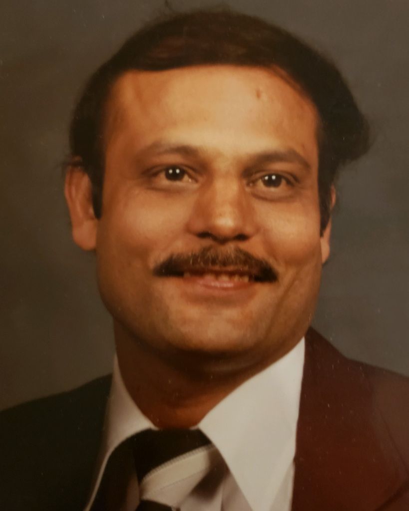 Shailesh Pathak