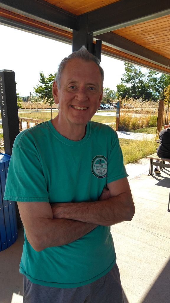 Matthew S. Brofft