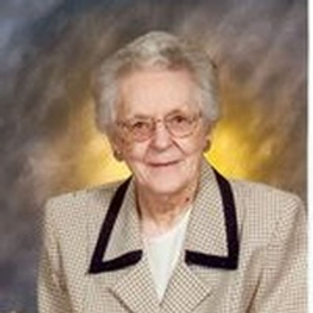 Ina Pearl Simpson