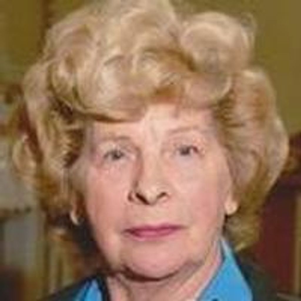 Ann Jenkins