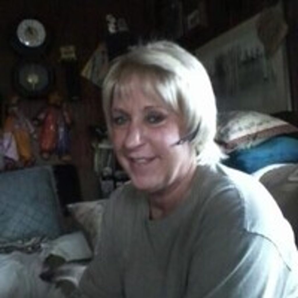 Elizabeth Sue Brookshire