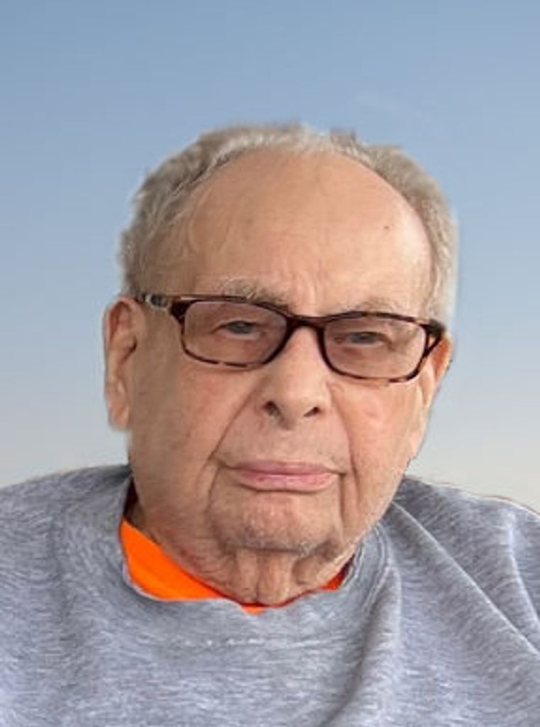 John E. "Jack, Curly" Crawford