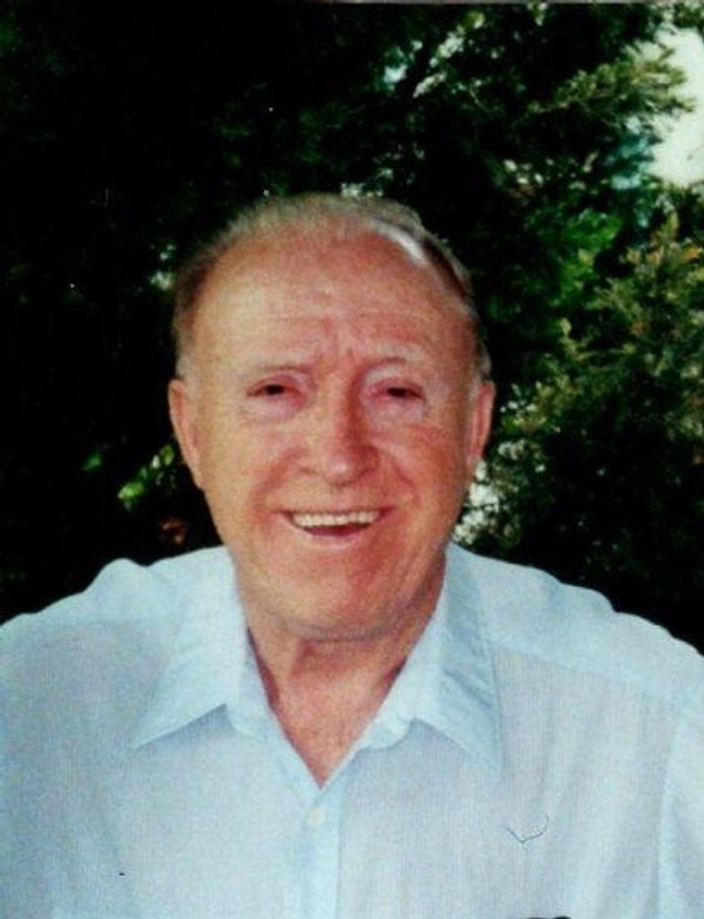 Leland Leonard Huffman Profile Photo
