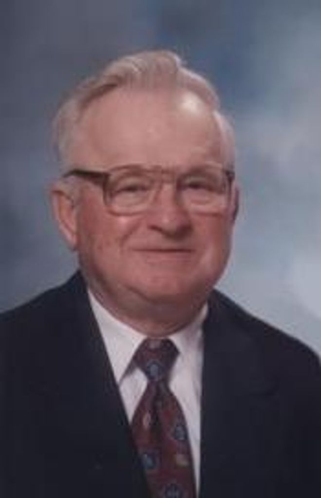 Donald V. Fischer Profile Photo