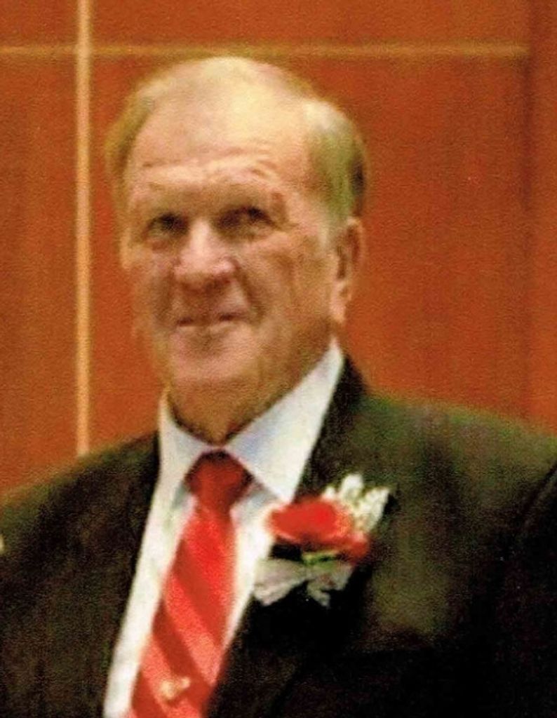 Robert Gene Gerhardt Profile Photo