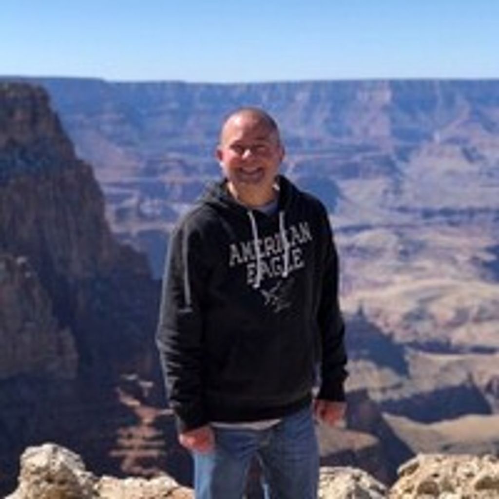 David Robert Best Profile Photo