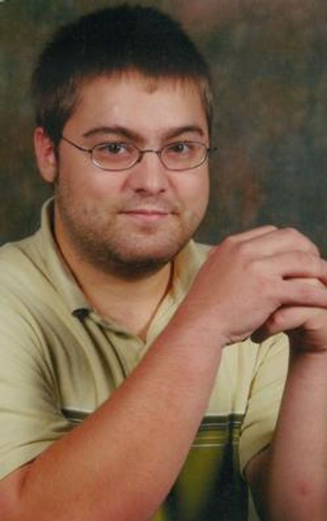 Jason Allen Whitt Profile Photo