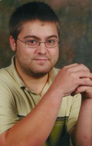 Photo of Jason Allen Whitt