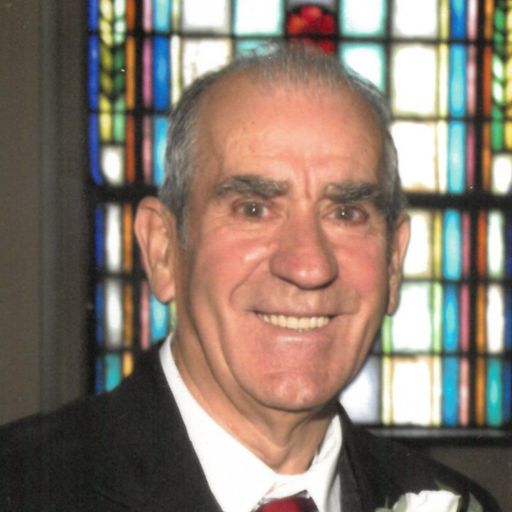 Antonio Joseph Andre Profile Photo