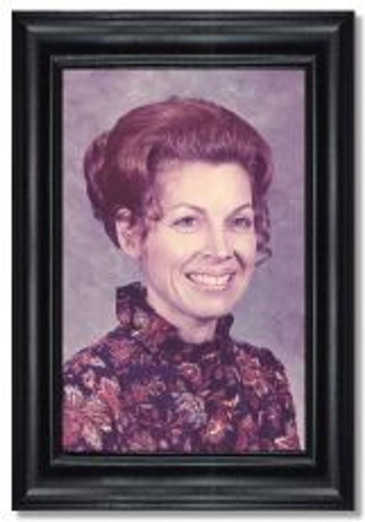 Patricia Henry