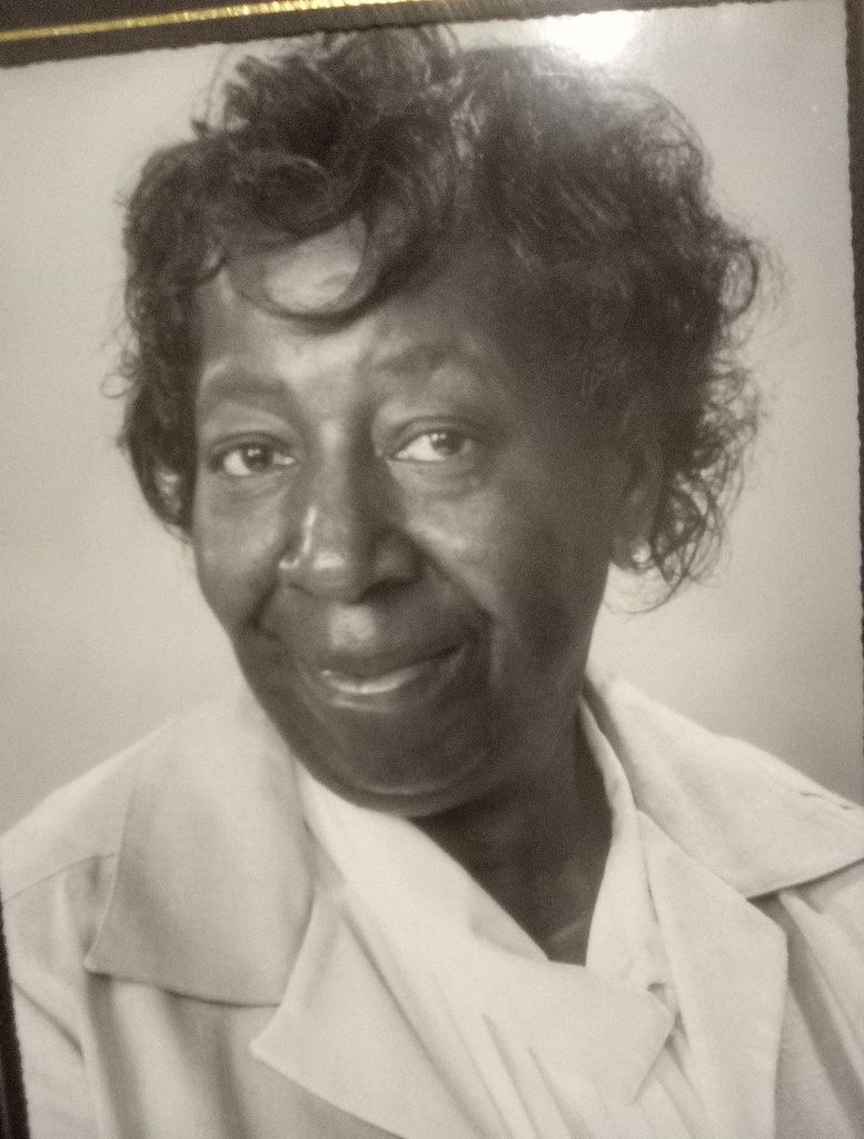 Louise Annetta Stubbs- Chaney