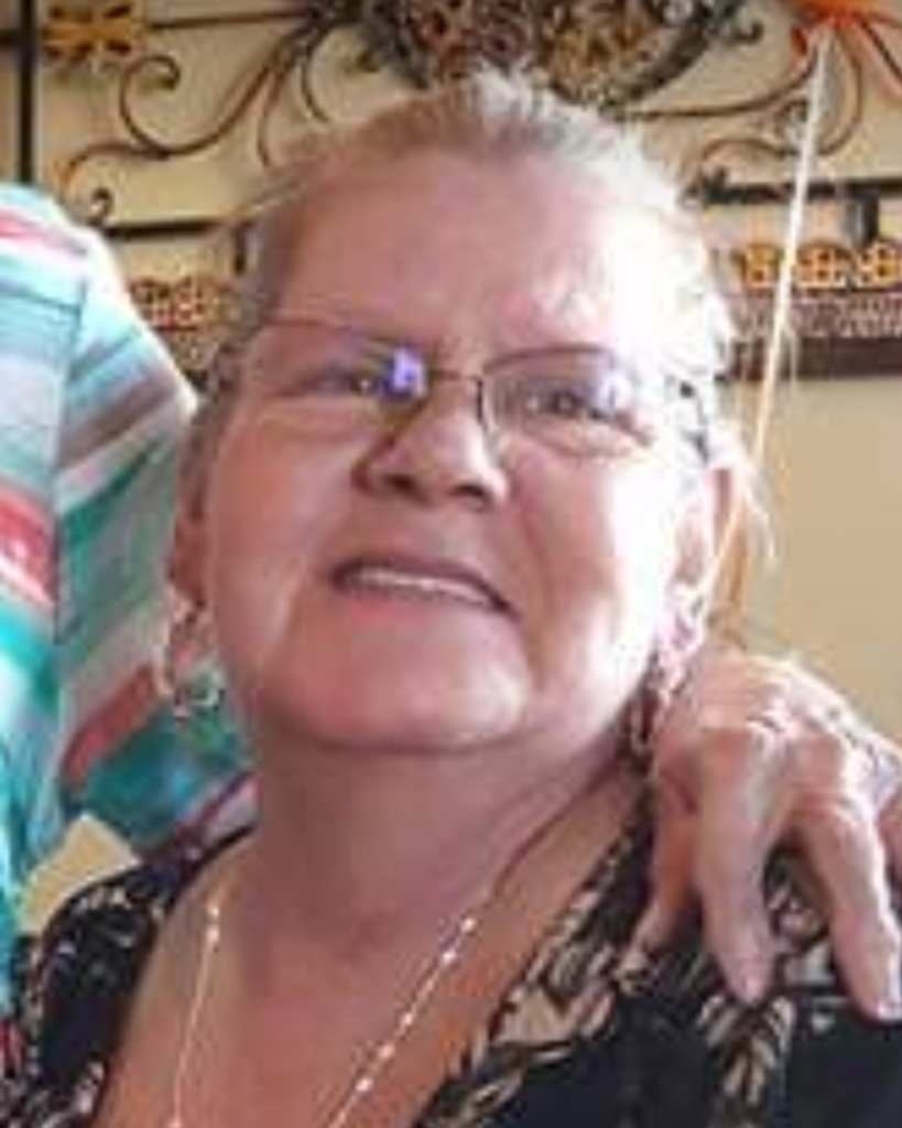 Christina M. Harrity