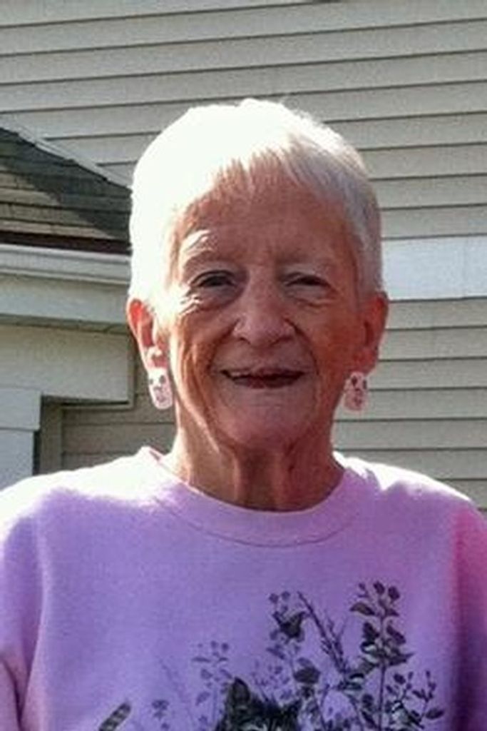 Claudette Mary Murphy Profile Photo