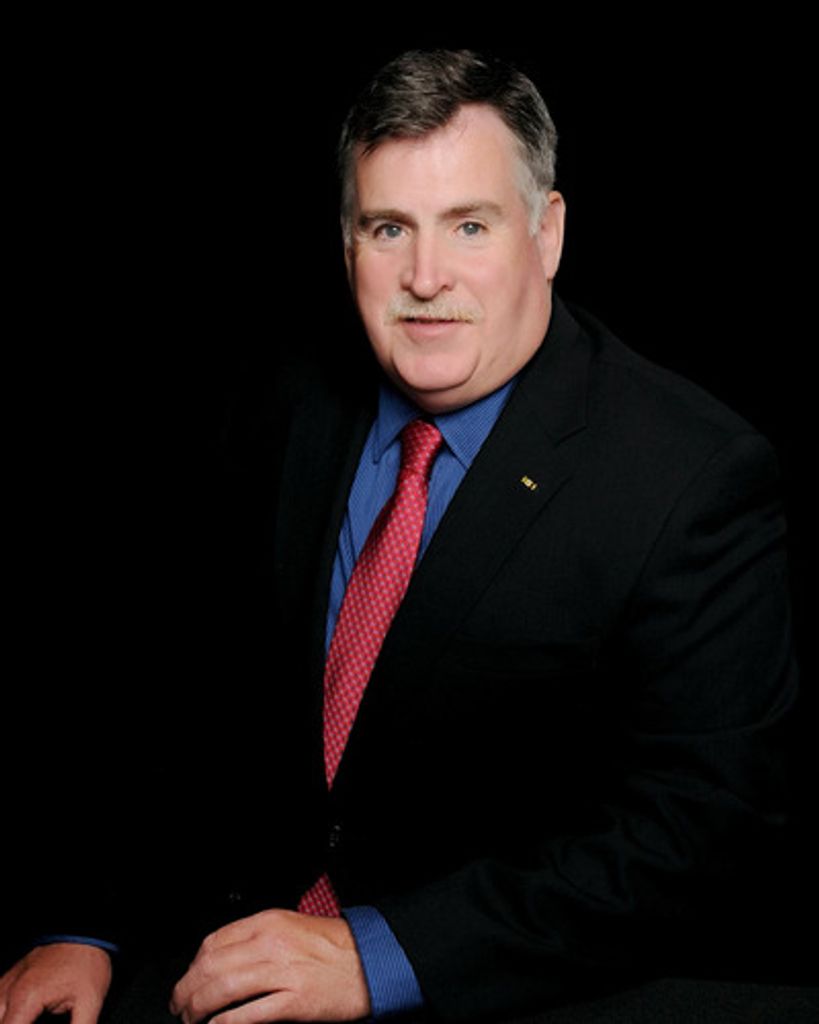 Timothy Mccarthy Profile Photo