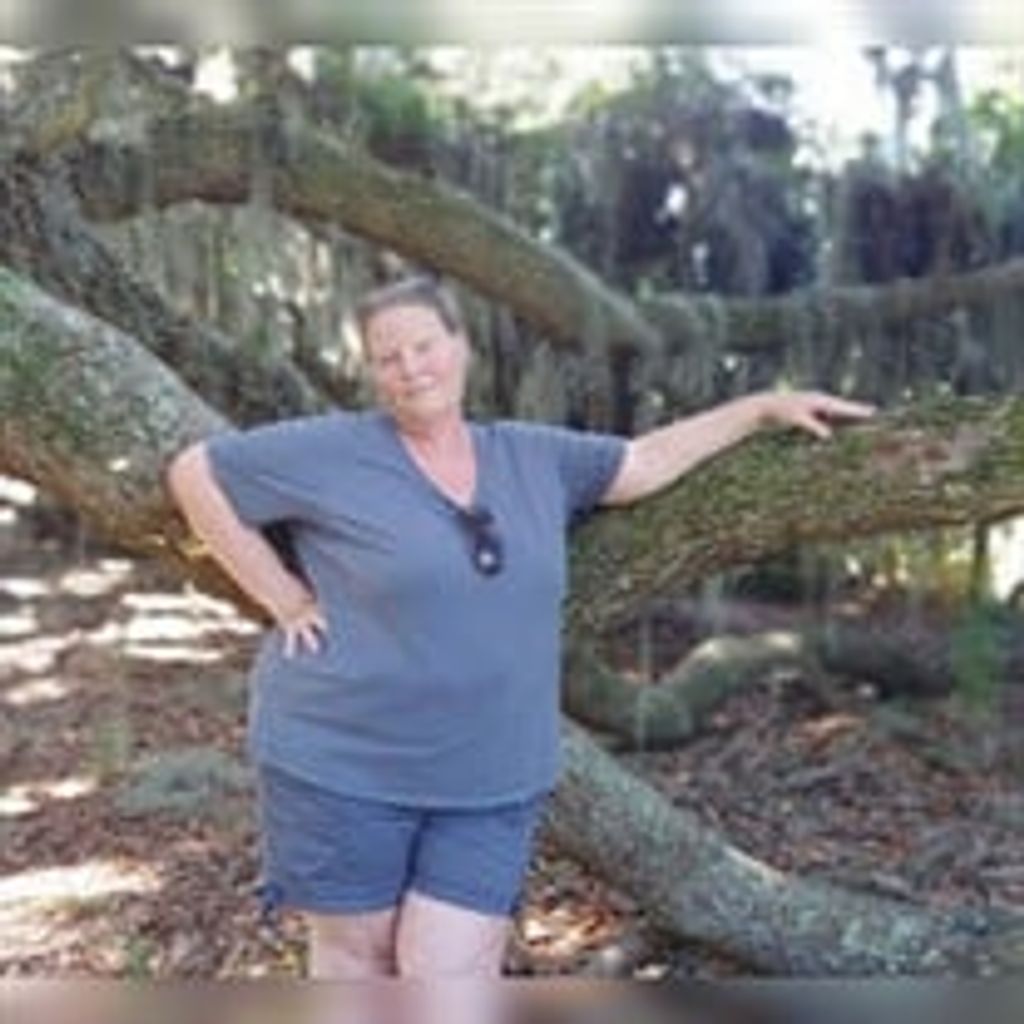 Vicki Nannette Atkinson