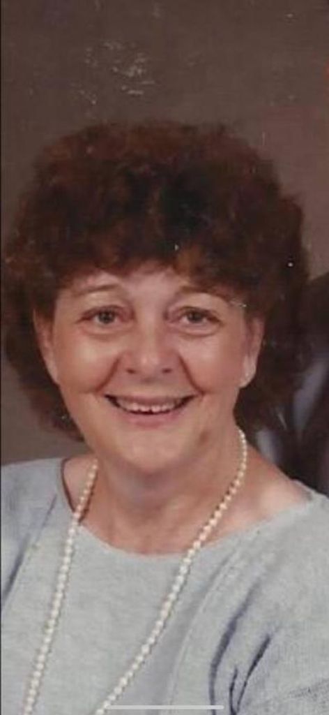 Betty Jo Deboard King Profile Photo
