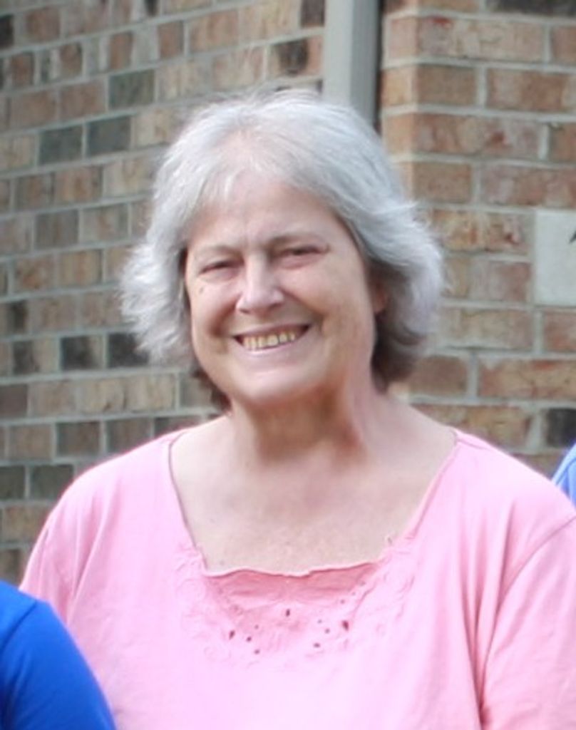 Rita J. Potts