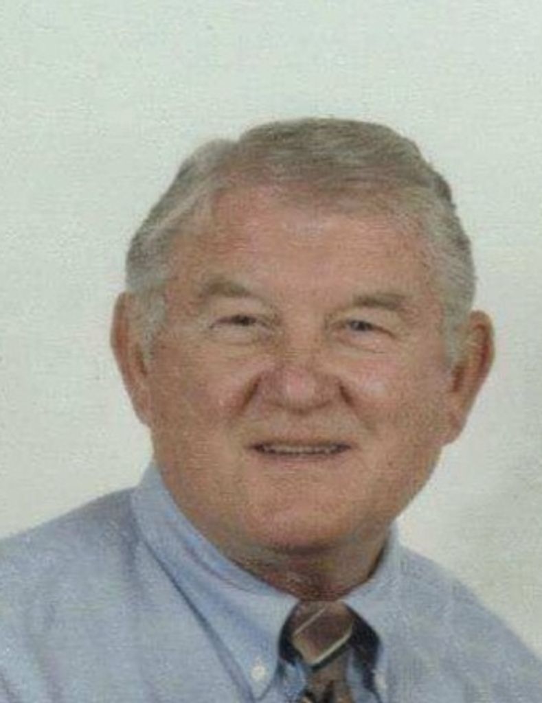 Lenzie Eddie Miller, Sr. Profile Photo