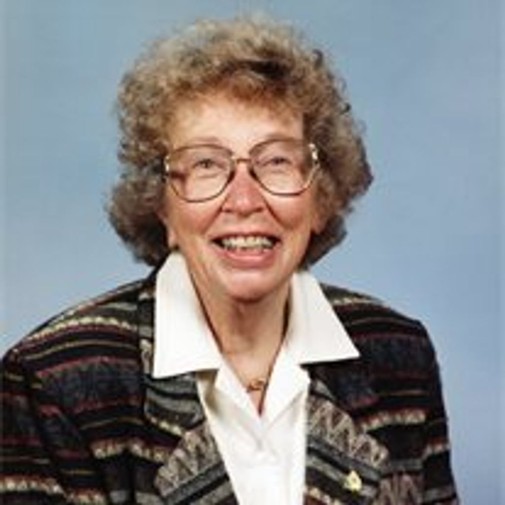 Anna J. "Jamison" Termin