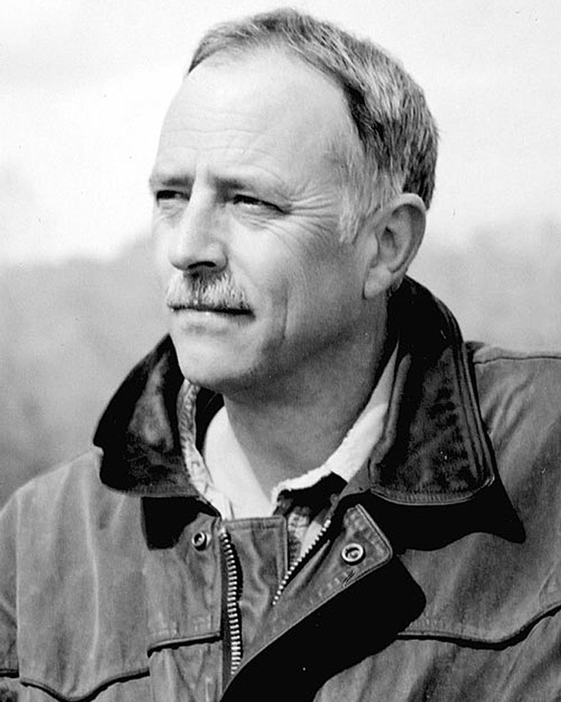 William Thomas Vaughn