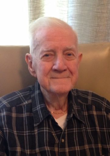 Photo of Raymond A Weber