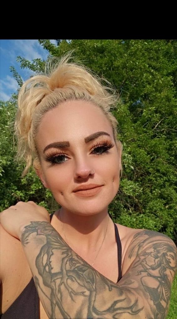 Alisha N. Thorp Profile Photo