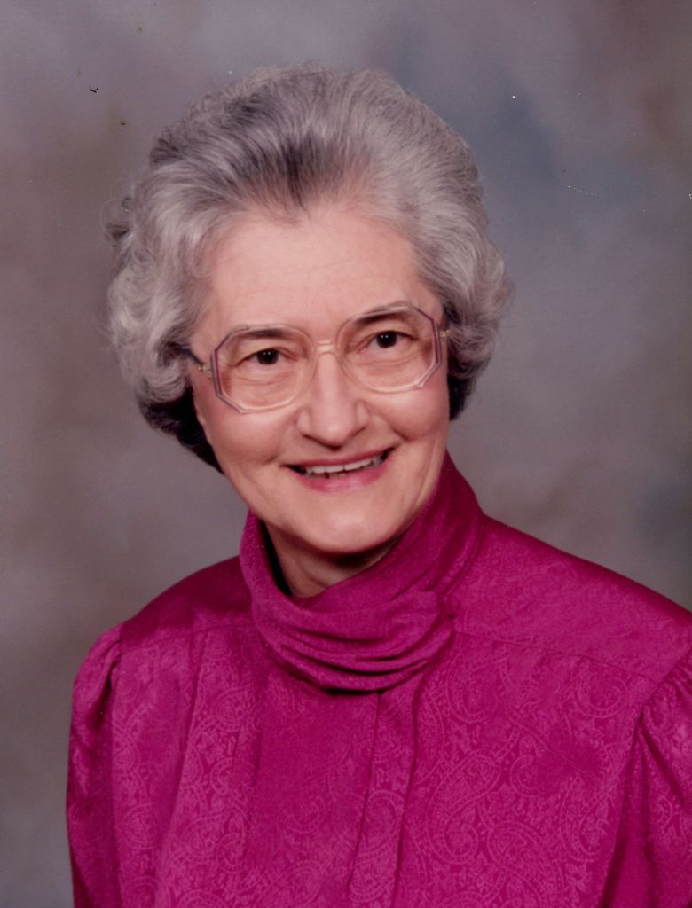 M. Arlene (Gingrich) Hostetter Early