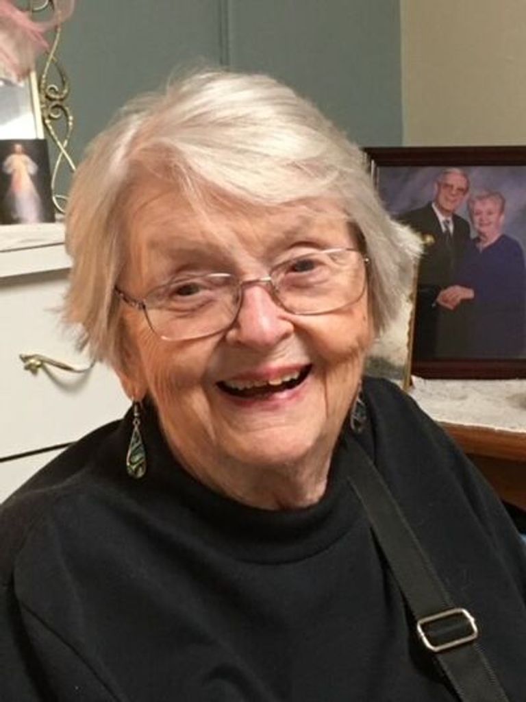 Catherine D. Cassentino