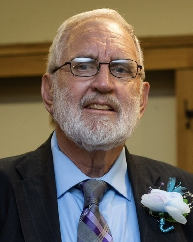 Rev. James Durham Profile Photo
