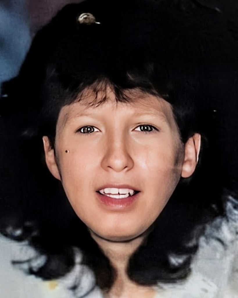MaryAnn DiCresce