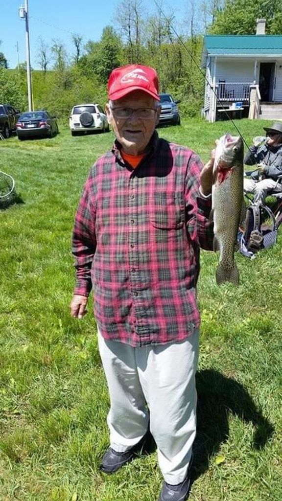 Frank Daniel Wickham Profile Photo