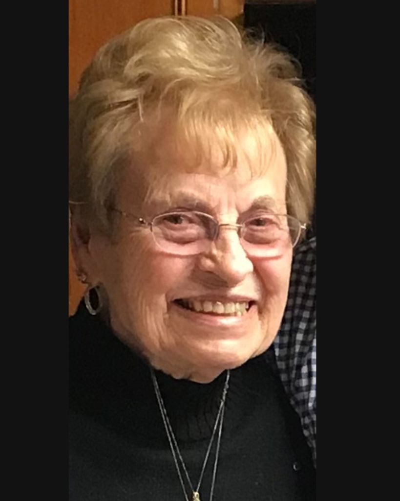 Bernadine M. Leone